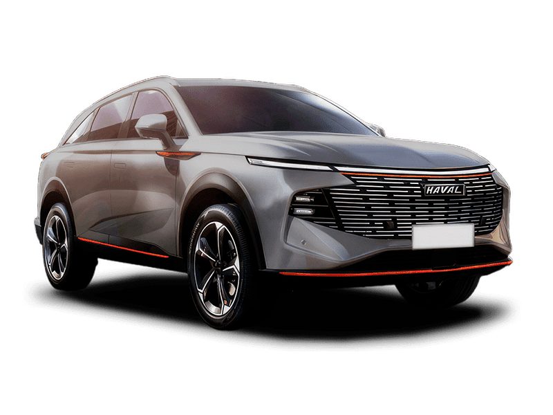 Haval F7 NEW