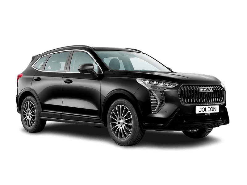 Haval Jolion NEW