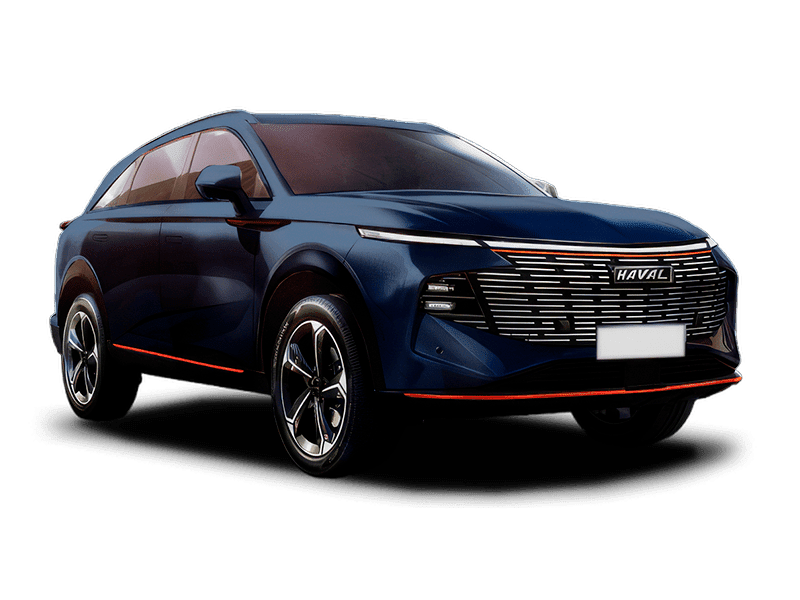 Haval F7 NEW