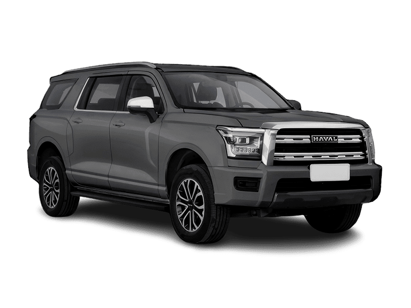 Haval H5 NEW