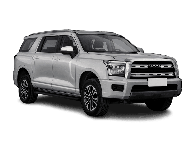Haval H5 NEW